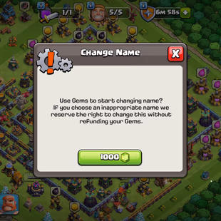 💫[ TH-15 NEAR MAX ]💫WALLS MAX || HEROS: 78-81-56-61-28 | NEAR MAX DEF - TROOPS || 3333 GEMS || FAST DELIVERY   - Image 7