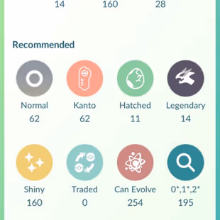 SHINY LEG KYUREM - 2016 YEAR - LEVEL 70 - 160 SHINY - 14 LEGENDARY || 9-10million STARDUST - RENAME AVAILABLE - SAFE SEC - Image 5