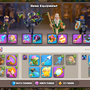 HIGH PROFILE | TH18 MAX TYPE | GG-MX!SB-MX!AF-MX!FA-MX!MS-MX!FB-MX!RS-MX!EB-MX | HERO-105-105-95-80-55 | 15-26 ALL X-MAS - Image 6