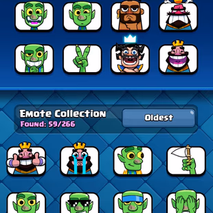 -12 LEVEL 47 // KT 14 // 10K TROPHY // 11 EVOLUTION CARD // LOGIN SUPERCELL ID NEW EMAIL // FOR ANDROID, IOS AND EMULATO - Image 4
