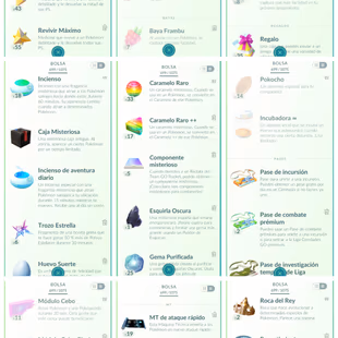 [Account Safe]LV43 x173 Legendary Mewtwo Lugia Rayquaza Kyurem Palkia Ho-oh Articuno Regigigas Landorus Girantina Deoxys - Image 4