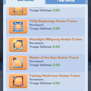 4 - 3 Char | FC 9 (587M) + FC 9 (540M) + FC 8 (394) | VIP 9 | 11 Skin | 1 Helios | INSTANT DELIVERY!  - Image 4