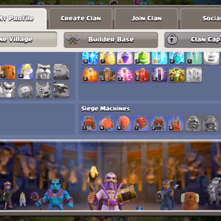 💥XP 150!TH 14 SEMI MAX💥HERO:41-72-42-25-18!NC YES!MAX WALLS! GREAT DEFANCE!GOOD TROOPS! INSTANT DELIVERY!BEST DEAL - Image 4