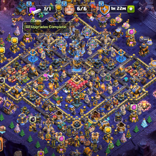 RARE-COSMIC SCENERY 45X SKIN🔥TH18 FULL MAX🔥NEW UPDATE PET LAB MAX!! GG/MAX SB/MAX FA/MAX AF/MAX FB/MAX RS/MAX EB/MAX - Image 1