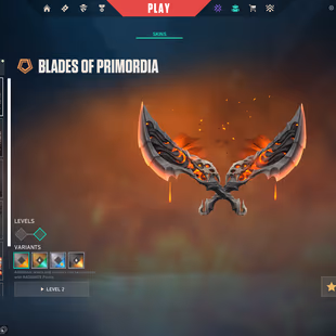 [Instant] 1500 EURO SPENT - 180 SKINS - IMMORTAL 3 V25A6 (PICTURES AVAILABLE) - ALL AGENTS - FULL ACCESS EMAIL CHANGE - Image 3