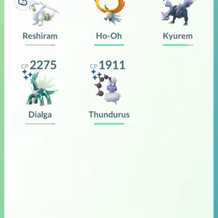 0P🔥Shiny toxel 💎Shundo thundurus |Shiny 151 [] 69 Legendary |Shiny special background 4 |Galar zapdose - Image 5