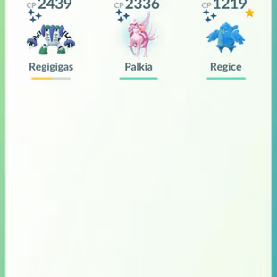 LEVEL 29 | 44 LEGENDARY | 3 SHINY LEGENDARY  | 4 SHINY | 9 MYTHICAL | 1 SHINY MYTHICAL | INSTANT DELIVERY - Image 4