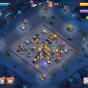 🌹VERY CHEAP - SEMI MAX - TH:17 - Lvl:224🌹 - BK:97 - AQ:100 - PC:80 - GW:72 - RC:45 - BEST SELECT - Image 4