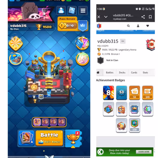 C9 & Level 63 | KT 15 | Level 15 - 23 & Level 14 - 57 | 14 Evo Available | 106 Emote | Full Access | - Image 1