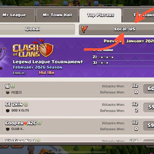 🔥Local USA - 4 Hero Max🔥 - TH:15 - Lvl:172 - BK:90 - AQ:90 - PC:62 - GW:65 - RC:40 - BEST SELECT - Image 4