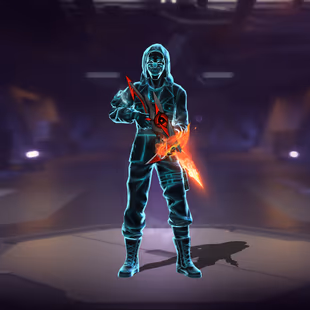 EP298|Lv52|16Title|64Character|TopCriminalSet|125Costume|MinatoBundle|24Emote|150Weapon(2Evo+24Mythic)|UchihaLegacy-MP40 - Image 7