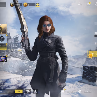 High Level | Mythic Sophia | 2 Mythic Weapons | Mythic M13 | 11 Legendary Weapons | Cool Epics | Activision Only  - Image 2