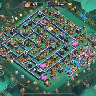 🚀USA LOCAL TH14🚀37 SKINS 6 SCENERIES | ALMOST MAX | READY FOR TRANSFER - Image 2