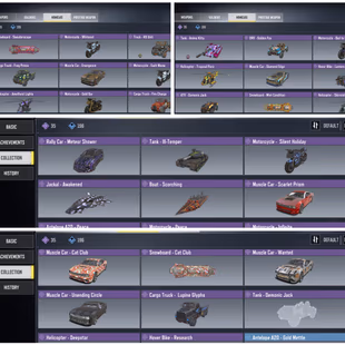 🔥HIGH LV.400🔥 5 LEGENDARY GUNS | LEGENDARY SKIN | 83 EPIC SKIN | ACTIVISION LINK | 10 CP DRAW START | INSTANT DELIVERY - Image 7