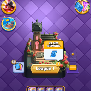 [PREMIUM] KT16 LVL 76 | 21 MAX CARD | 21 EVO | LVL 15 46 CARD | LVL 14 94 | 162 EMOTE | 8 YEARS OLD | 12000 TROPHIES - Image 1