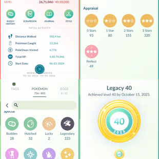 RARE SHINY LONDON ROADTRIP PIKACHU BG - 19 SL - 260 SHINY - 223 LEGENDARY - LEVEL 62- SHINY GMAX GENGAR - SHINY ZACIAN S - Image 5