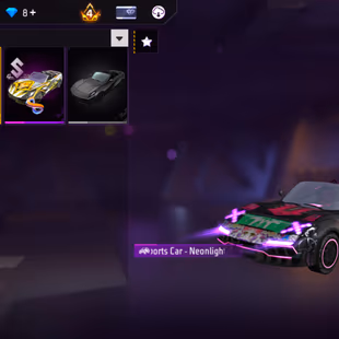 LVL 52 | GHOST AND BLUE CRIMINAL | NARUTO | JJK | INSTANT DELIVERY - Image 6