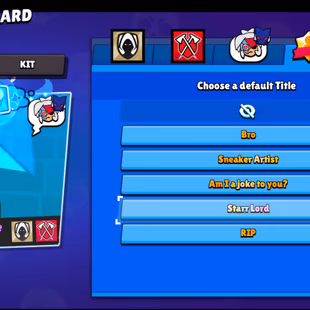 259 SKINS | 54.000 TROPHY | 99 BRAWLERS | 16 HYPERCHARGED | 21 MAXED BRAWLERS | 14 BUFFIES - Image 7