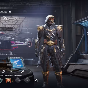 iOS Android - Level 400 - Rank Prd- 4 Mytich - 11 Legendery - 360 Epic - Code1267 - Image 6