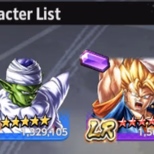 B43-IOS+Android-UL Super Buu+LR(Vegito Full Red Star+Piccolo)+25 Legends+Equipment+Cell Zenkai+Gotenks+SS2 Goku+Vegito - Image 7