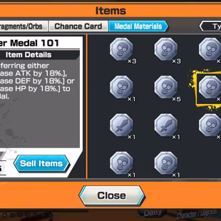 BR668-IOS+Abdroid-4 Ex Meta Max(Black Beard v2+Saturn+Gear 5+Kuzan)+Solo Fresh+622 Frag+Kuma&Bonney Max+Shiryu v2 Max - Image 7