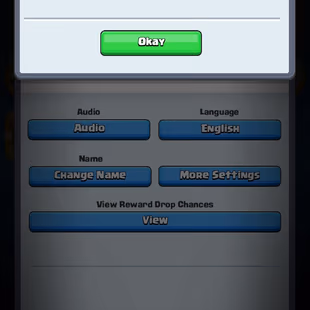 8600 TROPHIES | 6500 GEMS | 12 MAX CARDS | 6 EVOLUTION | KT-14 | FREE RENAME | 121/121 CARDS |  INSTANT DELIVERY. - Image 6