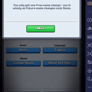 FREE CHANGE NAME | 5650 TROPHIES | 36 LVL | KT 12 | 114 CARDS | 1 MAX CARDS | 7 EVO | EMOTE 31 | VUG899P20 - TAG ACCOUNT - Image 4
