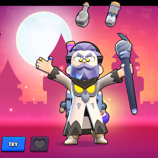 34016 TROPHY | 81 SKIN (BB KING BULL , DOCTOR EDGAR + MECHA (CROW+BO) | 3 BUFFY (BO+FRANK+COLT) | 32 MAX  |  18  HYPER - Image 7