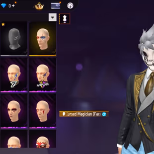 V100|LVL69|428COSTUME(46MYTHIC)|402WEAPON(2EVO+63MYTHIC)|MEGALODONALPHA-SCARLVLMAX|DRACHEN-FISTLVLMAX|EMERALDPOWER-M1887 - Image 5