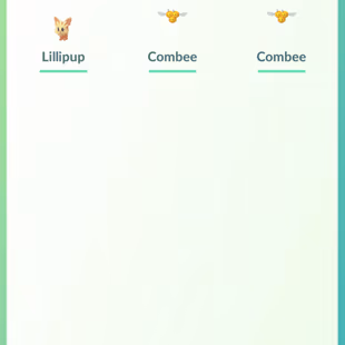 0P CHEAPEST LEVEL 48 [] LEGENDARY 9 [] SHINY 9 [] SHINY EVENT DITTO [] SPECIAL BG 6 [] HUNDO 3 [] CREATION 2023 - Image 8