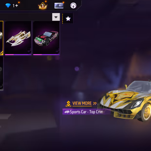 X134|Lvl 52|27 CHARACTER|18 BUNDLE SET(7 MYTHIC)|JIRAIYA SET|48 COSTUME(8 MYTHIC)|AURORA MONSTER TRUCK|94 WEAPON(1 EVO+1 - Image 5