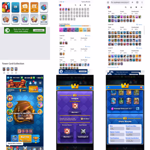 XP-38! KT-13! 3X CARDS LVL-14! EVO-4[4X WILD SHARDS]! 114X CARDS UNLOCK! 7K CUPS! NC FREE! FAST DELIVERY - Image 1