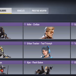 2 Mythic ( 1 Max ) 🔴  Negative CP  🔴 AK47 Radiance ( Maxed ) - AK117 Lava Remix - D75 - Image 5