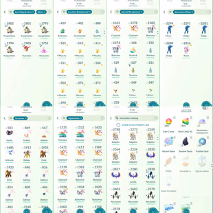 1921 Level 71 Shundo Lucky Groudon Shiny Mega Rayquaza Dialga Origin Forme IV 100 Shiny Dialga Origin Shiny GMax Machamp - Image 6