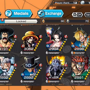 [CLON02][IOS+ANDROID] 2 EX - Nusjuro + Kaido Hybrid, BFs sengoku, Good Medal - Image 3