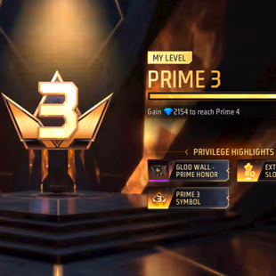 LVL 56 | GREEN ANGELIC PANT | DRACO AK & CHROMASONIC MP40 | 3 EVO & 25 MYTHIC GUNS | PRIME 3 | OLD EMOTES - Image 8