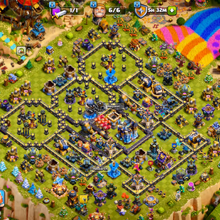 🔥TH-18 MAX ACCOUNT🔥 PAINTER SCENARY AVAILABLE|| BK-105 AQ-105 MP-75 GW-80 RC-53|| SB-23 RC-27 FB-20 FA-27 RS-27|NC-500 - Image 2