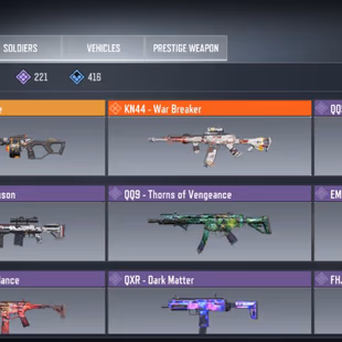 SUPER CHEAP || 1 MYTHIC 10 LEGENDARY 305 EPIC || COOL WEAPONS || SAFE ACCOUNT || INSTANT DELIVERY  - Image 3