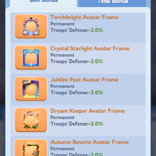 7 - 2 Char | FC 10 (627M) Full Helios | VIP 9 + FC 10 (875M) 2 Helios | VIP 10 | 323k+943k Gems | INSTANT DELIVERY!  - Image 5