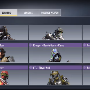 SUPER CHEAP || 2 Mythic 17 Legendary 610 Epic || Maxed Grim Ending || MG42-Shun Goku Satsu || Safe || INSTANT DELIVERY - Image 5