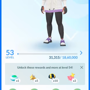 SHINY LEG GROUDON [] KYGORE - ZAMZENTA - 51 LEGENDARY [] LEVEL 50 [] 8 SHINY [] RENAME AVAILABLE [] INSTANT AVAILABLE [] - Image 2