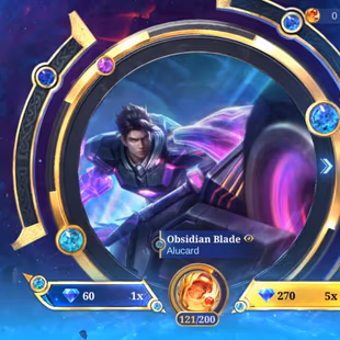 M312|LVL108|131HEROES|482SKIN|MEGACOLLECTORV|2LEGEND|3ASPIRANTS|VEXANAZENITH|THAMUZ11.11|4COLLECTOR|MYTHICS39 - Image 4