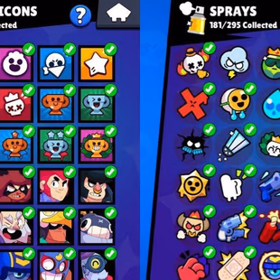 🔥 [PREMIUM]  62K TROPHY 🌸 96 BRAWLERS  38 HYPERCHARGE 3 MAX 238 SKINS WITH FREE CR ARENA 20 FULLY SAFE AND SECURE  - Image 6
