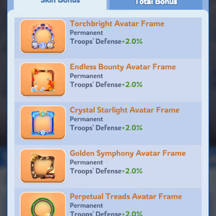 5 - FC 7 | Power 330M  | 31 Hero | 12 Hero Max | VIP 9 | 19 Skin | 1 Helios | 123k Gems |  INSTANT DELIVERY! - Image 4