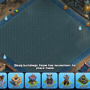 🌟FRIDAY BEST OFFER🌟TH 18 ALMOST MAX | 888 MEDEL | 15 EPIC EQ 9 EPIC FULL MAX | 5X HERO MAX | BUILDER HELPER MAX XP-235 - Image 4