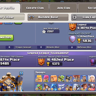 PROFILE HIGH | TH18 MAX TYPE | GG-MX!SB-MX!FA-MX!AF-MX!MM-MX!HT-MX!FB-MX!RS-MX!EB-MX | HERO-100-105-95-80-55 | 258-XP |  - Image 3
