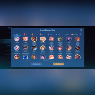 RAREST WORLD COLLECTOR || WORLD RANKING 29K || 5 LEG 47 GRAND 52 EXQUISITE || EX 112STAR || EPIC RECALL || 7700SFl - Image 5