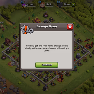 🔥TH 11 FULL MAX || ALL HEROES MAX || 🔥6x EPIC EQUIPMENTS || RENAME AVAILABLE || SUPER ACCOUNT - Image 8