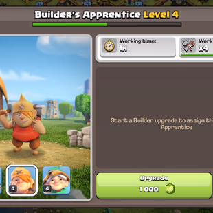 FULLY MAX TH14 [ HEROES 80-80-55-55-30 ] RARE SKINS!! SB-17 SnB-17 GG-10 MM-20 FA-14 AF-14 FB-10 LP-11 RS-10 LEGENDARY  - Image 8