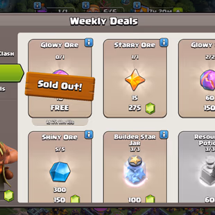 TH 15 Full Maxed !! Full Cwl Medals !! 15 Epics ( 4 Epic Max ) !! Namechange Free !! Magic Items - Image 8